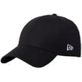 Miniatyrbild 1 av 2: Casquette - New Era - Flag Basic Cap - Storlek M/L - Färg Svart - Polyester