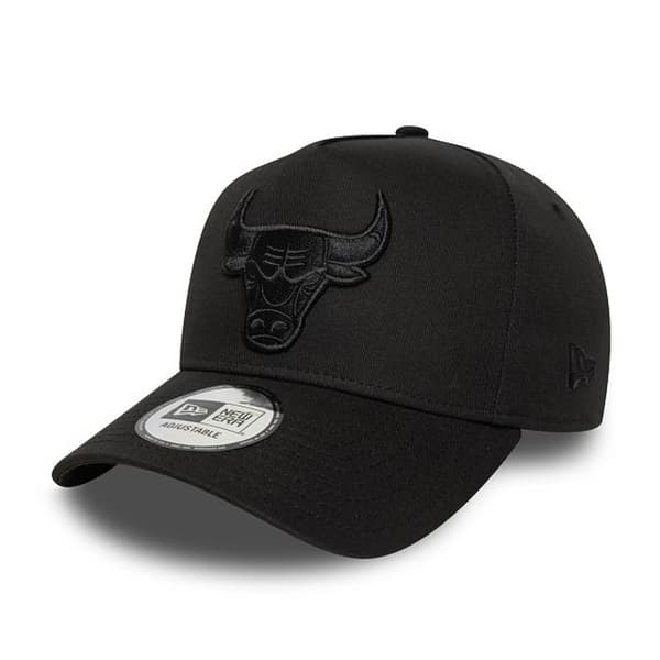 Basebollkeps Chicago Bulls NBA Essential Eframe