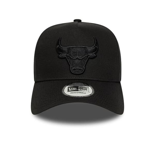 Basebollkeps Chicago Bulls NBA Essential Eframe