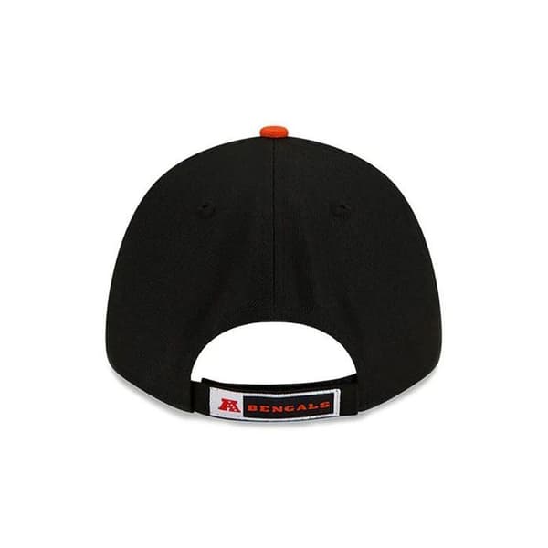 New Era - Casquette OTC The League 9FORTY av Cincinnati Bengals