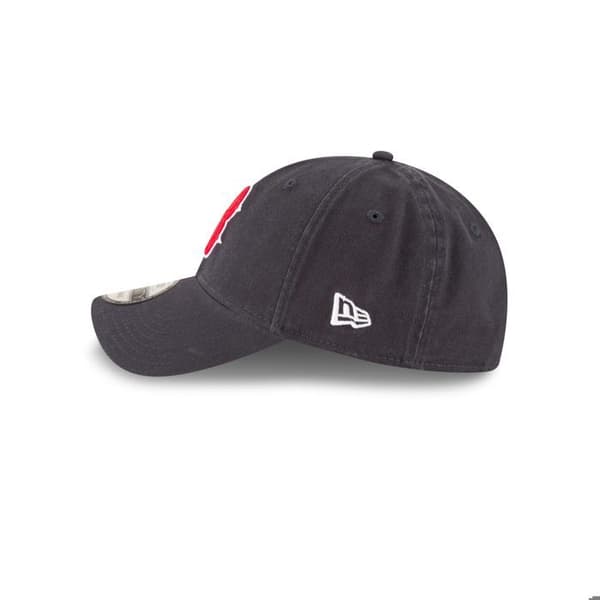 Basebollkeps New Era MLB Boston Red Sox