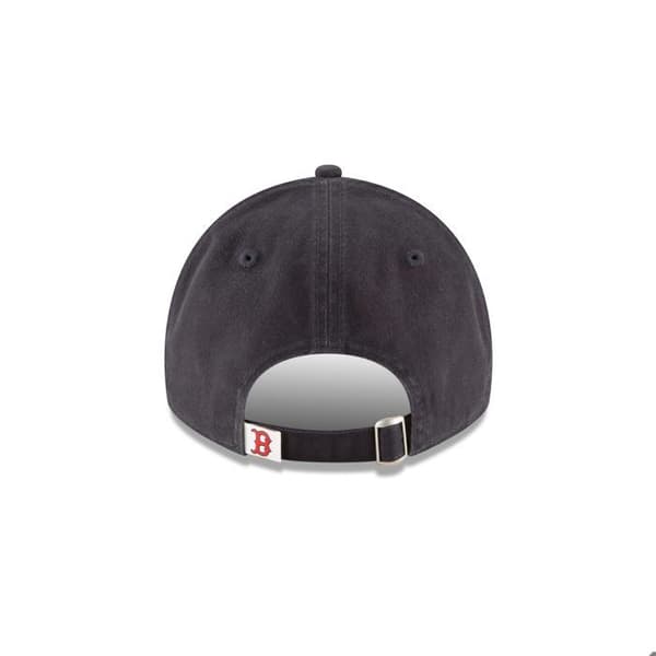 Basebollkeps New Era MLB Boston Red Sox