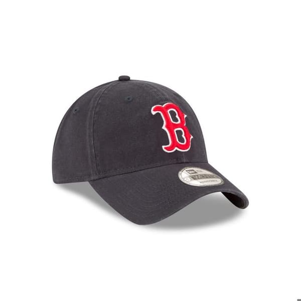 Basebollkeps New Era MLB Boston Red Sox