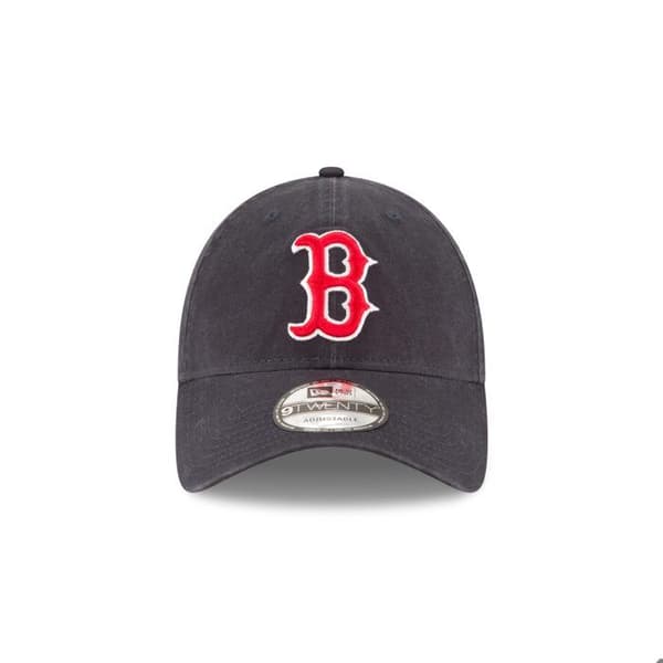 Basebollkeps New Era MLB Boston Red Sox