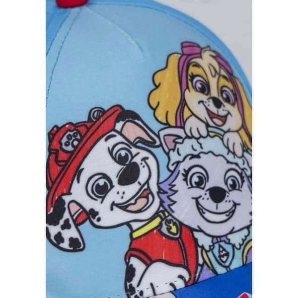 Keps Barn - DISNEY - Paw Patrol - Turkos - Blå - Sportkläder
