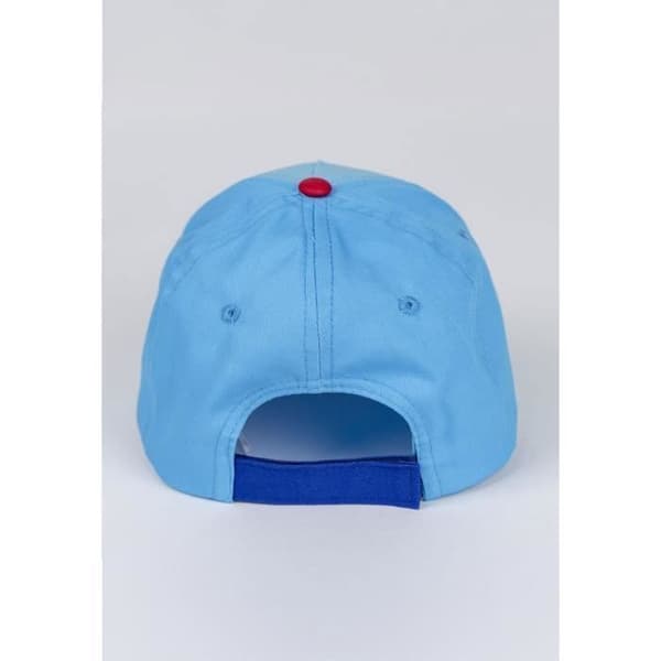 Keps Barn - DISNEY - Paw Patrol - Turkos - Blå - Sportkläder