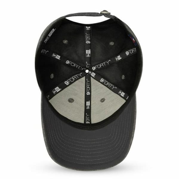 Sportshue New Era NEW YORK YANKEES Grå Bomuld (Onesize)