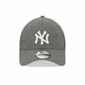 Miniatyrbillede 2 af 4: Sportshue New Era NEW YORK YANKEES Grå Bomuld (Onesize)