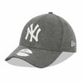Miniatyrbillede 1 af 4: Sportshue New Era NEW YORK YANKEES Grå Bomuld (Onesize)
