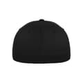 Miniatyrbild 2 av 6: Keps - Flexfit - 5 panel - Svart - Unisex - Sommar