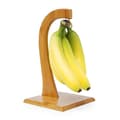 Miniatyrbild 1 av 2: Bananstöd - SHELDON - Bambus - Dekorativ design - Frukt skydd - Stabil och hållbar