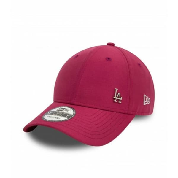 Träningskeps New Era FLAWLESS 9FORTY LOSDOD CHJ 60595163 Rosa