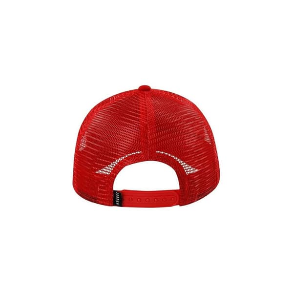 Träningskeps Nike JAN METAL JUMPMAN TRUCKER C/O 9A0928 R78 Röd One size