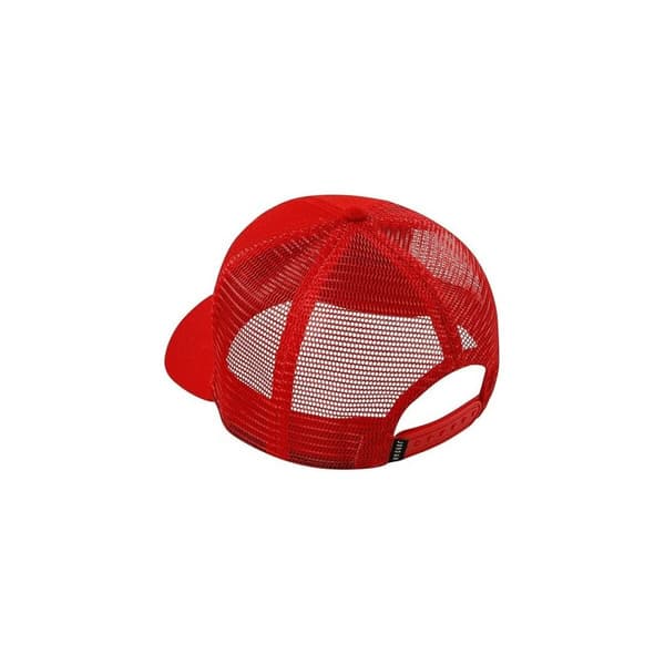 Träningskeps Nike JAN METAL JUMPMAN TRUCKER C/O 9A0928 R78 Röd One size