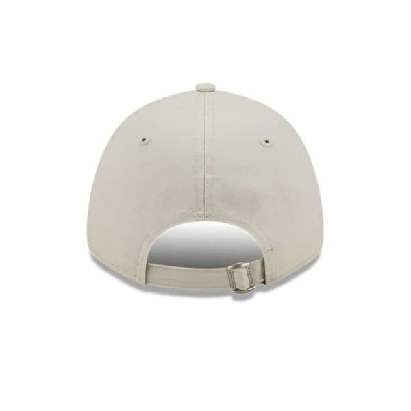 Urheilulippalakki New Era LEAGUE ESSENTIAL 9FORTY NEYYAN STNHRD 60240312 Beige