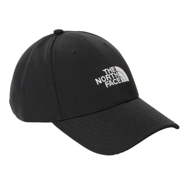 Urheilulippalakki The North Face RECYCLED 66 CLASSIC HAT NF0A4VSVKY41 Musta Yksi koko