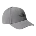 Pikkukuva 1 / 2: Urheilulippalakki The North Face Recycled 66 Classic Hat NF0A4VSVSOU1 Harmaa Yksi koko