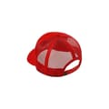 Miniatyrbild 2 av 4: Träningskeps Nike JAN METAL JUMPMAN TRUCKER C/O 9A0928 R78 Röd One size