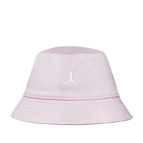 Børnehat Jordan JAN JORDAN BUCKET HAT 9A0581 A9Y Pink