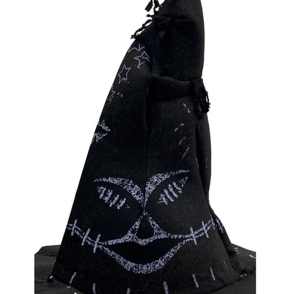 Harry Potter Hatt - RUBIER - Barn - Lila - Gryffindor eller Slytherin