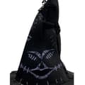 Miniatyrbild 2 av 2: Harry Potter Hatt - RUBIER - Barn - Lila - Gryffindor eller Slytherin
