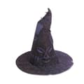 Miniatyrbild 1 av 2: Harry Potter Hatt - RUBIER - Barn - Lila - Gryffindor eller Slytherin