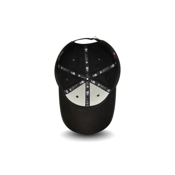 Keps - New Era - New York Yankees The League Essential 9FORTY - Svart - Justerbar - 100% bomull