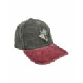 Miniatyrbild 2 av 2: Träningskeps Cenega Publishing Good Loot The Witcher 3 Vintage Baseball Hat