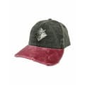 Miniatyrbild 1 av 2: Träningskeps Cenega Publishing Good Loot The Witcher 3 Vintage Baseball Hat