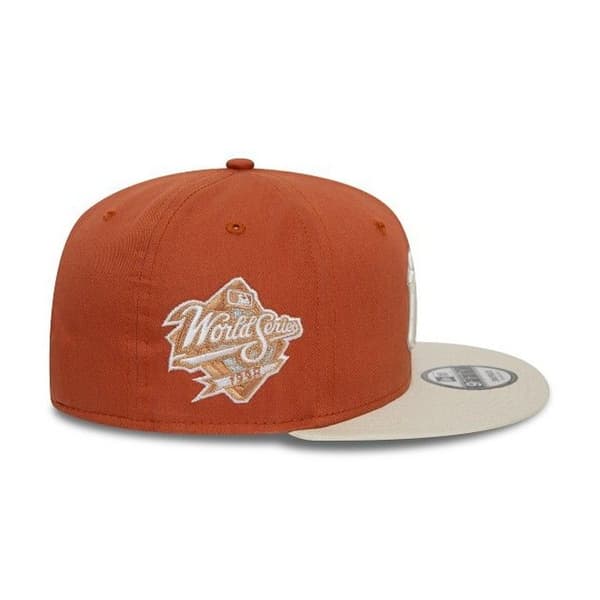 New Era MLB New York Yankees snapback-keps