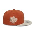 Miniatyrbild 3 av 5: New Era MLB New York Yankees snapback-keps
