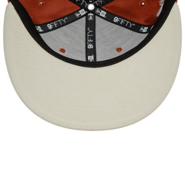 New Era MLB New York Yankees snapback-keps