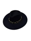 Miniatyrbild 2 av 2: Agélii Fashion - Hatt i fedora stil - flera färger