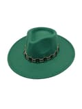 Miniatyrbild 1 av 2: Agélii Fashion - Hatt i fedora stil - flera färger