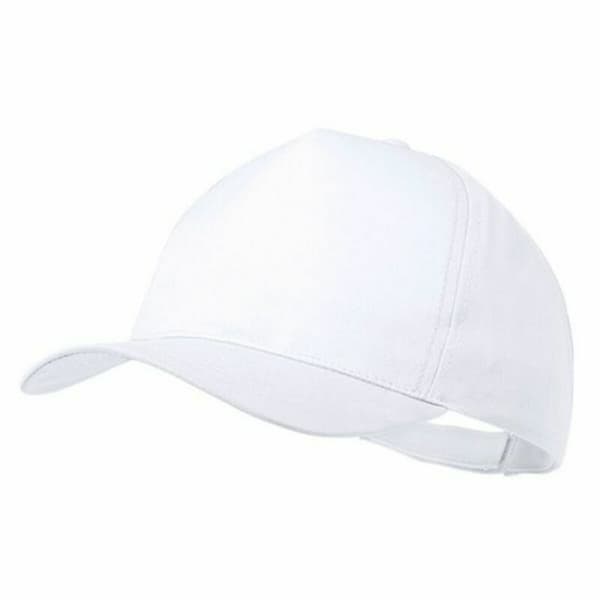 Keps unisex 144479 - Gul