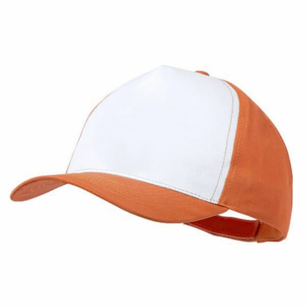 Keps unisex 144479 - Gul