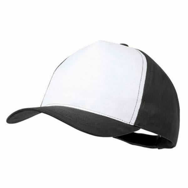 Keps unisex 144479 - Gul