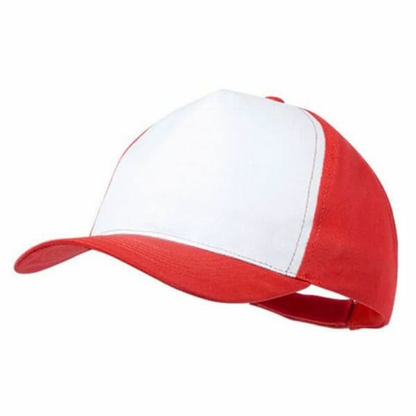Keps unisex 144479 - Gul