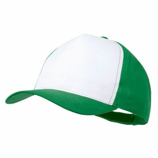 Keps unisex 144479 - Gul