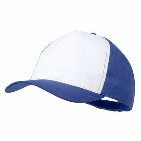 Keps unisex 144479 - Gul