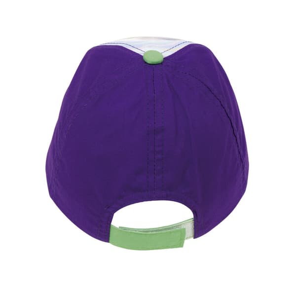 Barnkeps Frozen Memories Lila (44-46 cm)