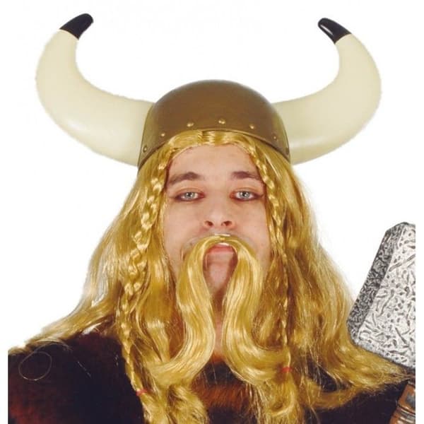 VIKINGA HJÄLM