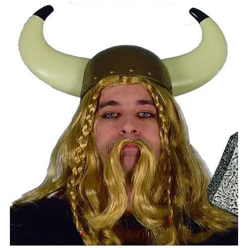 VIKINGA HJÄLM