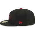 Miniatyrbild 4 av 4: New Era 59Fifty Fitted Cap - STATSLÄKAR NFL-lag