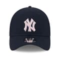 Miniatyrbild 3 av 4: New Era 39Thirty Stretch Cap - MORS DAG New York Yankees