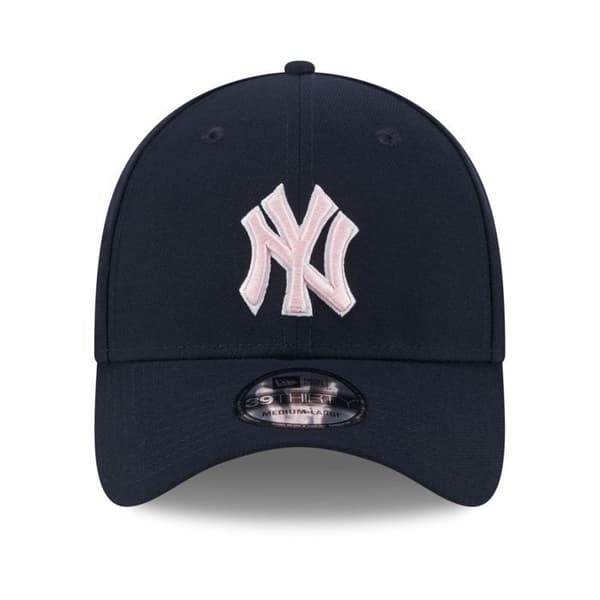 New Era 39Thirty Stretch Cap - MORS DAG New York Yankees