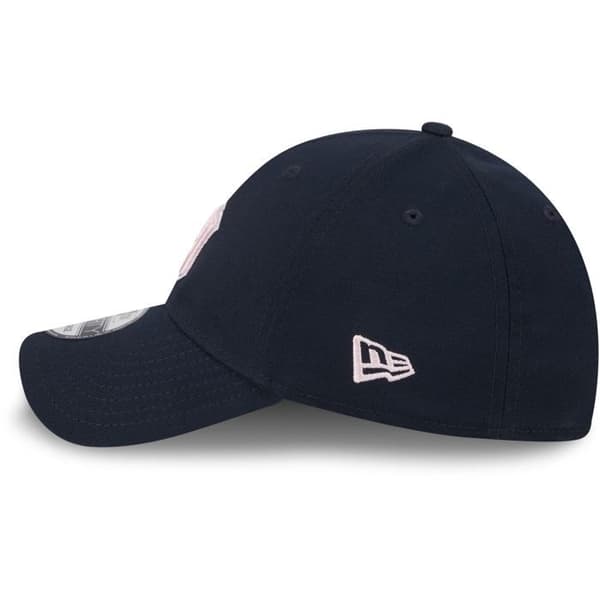 New Era 39Thirty Stretch Cap - MORS DAG New York Yankees