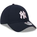 Miniatyrbild 2 av 4: New Era 39Thirty Stretch Cap - MORS DAG New York Yankees