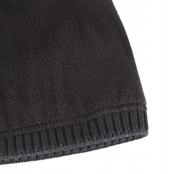 MIESTEN LÄMMIN FLEECE-VUORILLINEN TALVIPÄÄLLYSTE UNIVERSAL MORAJ