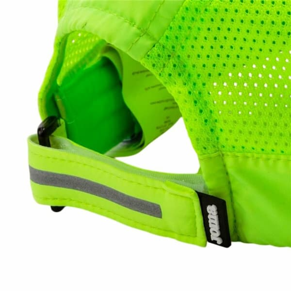Sportscaps Joma Sport 400580.486 Grønn En størrelse Running